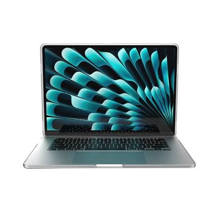 MacBook Air 2024-ի վերանորոգում