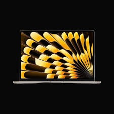 MacBook Air 2024-ի վերանորոգում