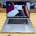 MacBook Pro 2019-ի վերանորոգում