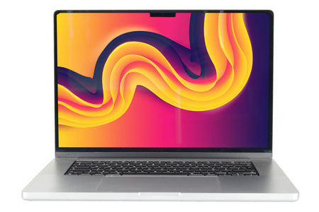 MacBook Pro 2021-ի վերանորոգում