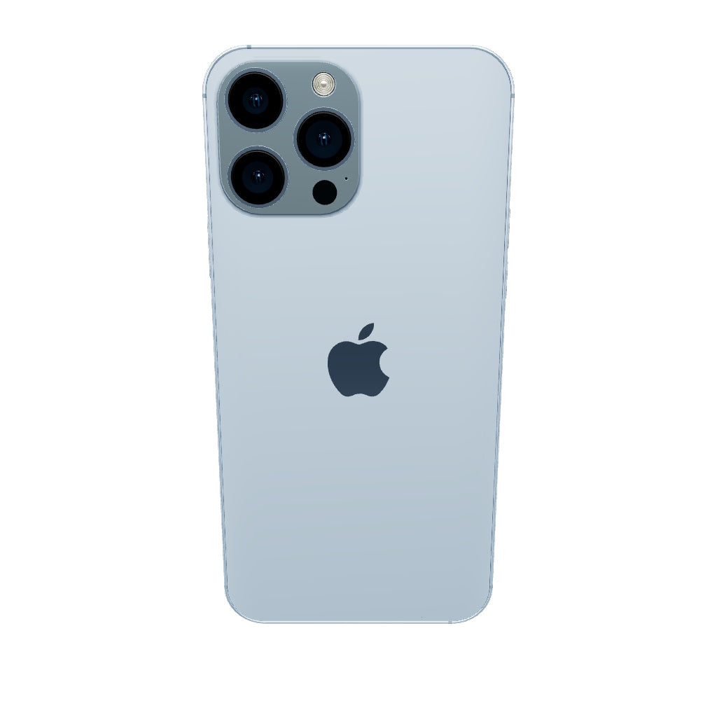 iPhone 13 Pro Max վերանորոգում