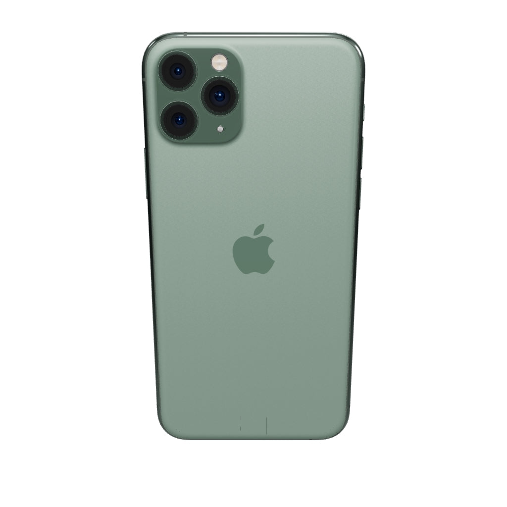 iPhone 11 Pro վերանորոգում