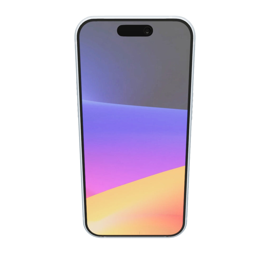 iPhone 15 վերանորոգում