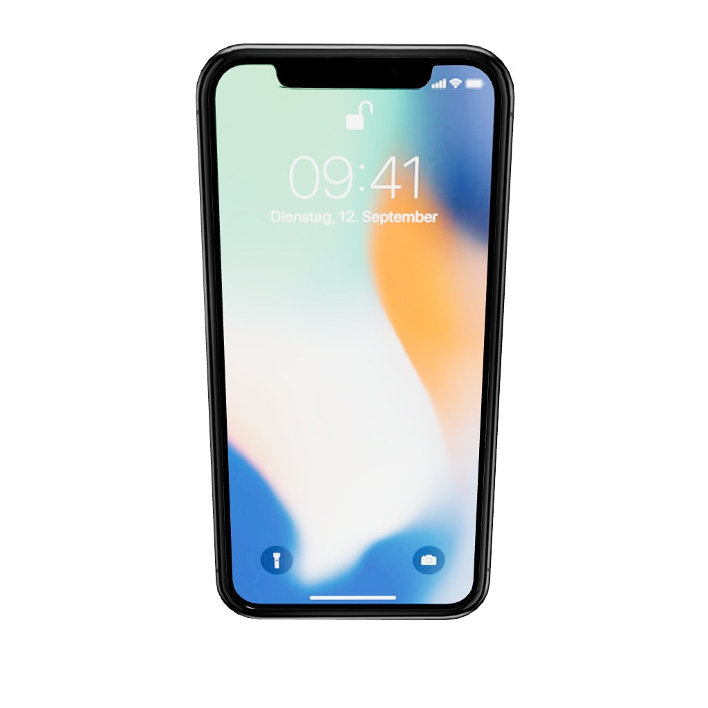 iPhone X վերանորոգում