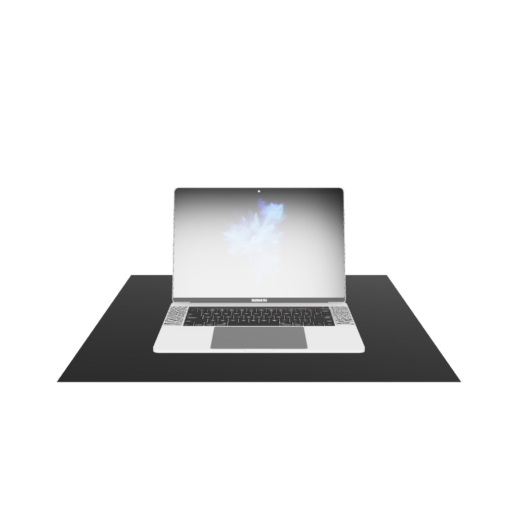 MacBook Pro 2018-ի վերանորոգում
