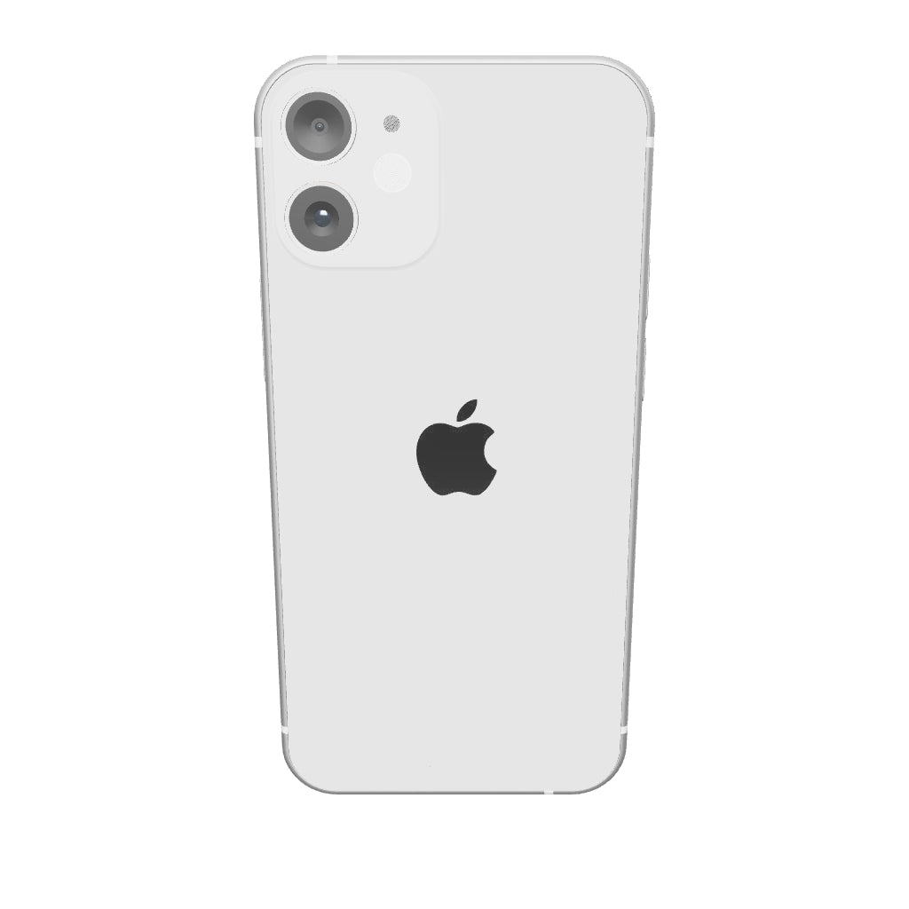 iPhone 12 Mini վերանորոգում