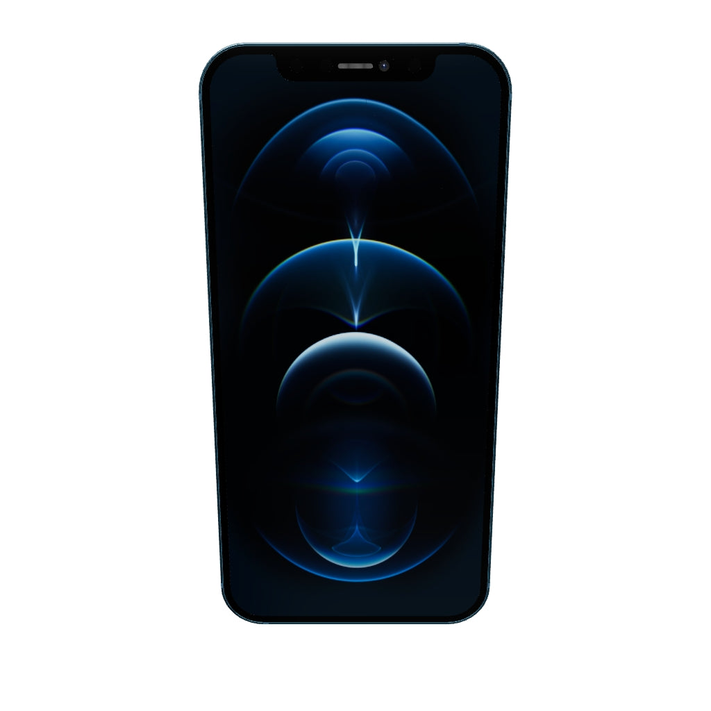 iPhone 12 Pro վերանորոգում