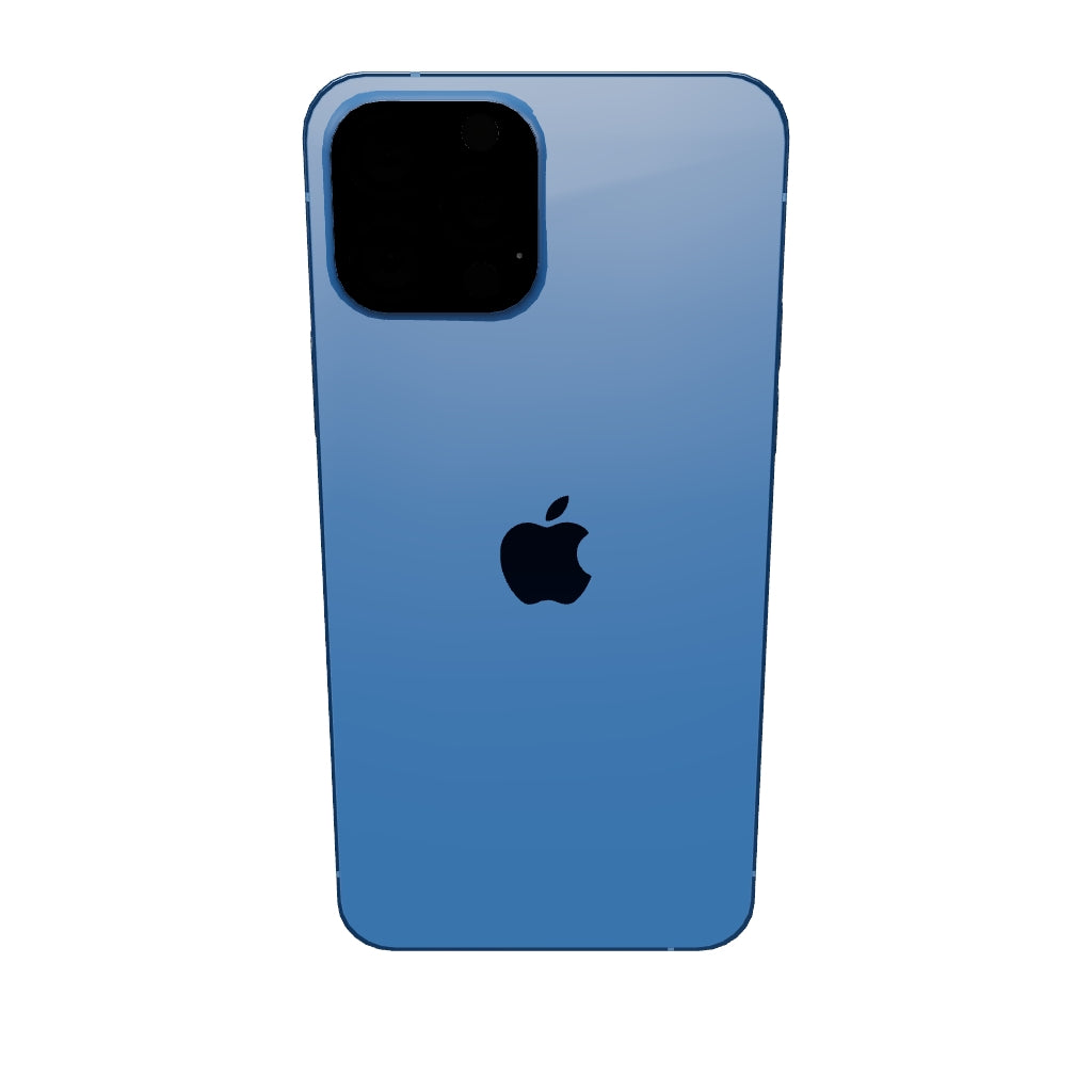 iPhone 13 Pro վերանորոգում