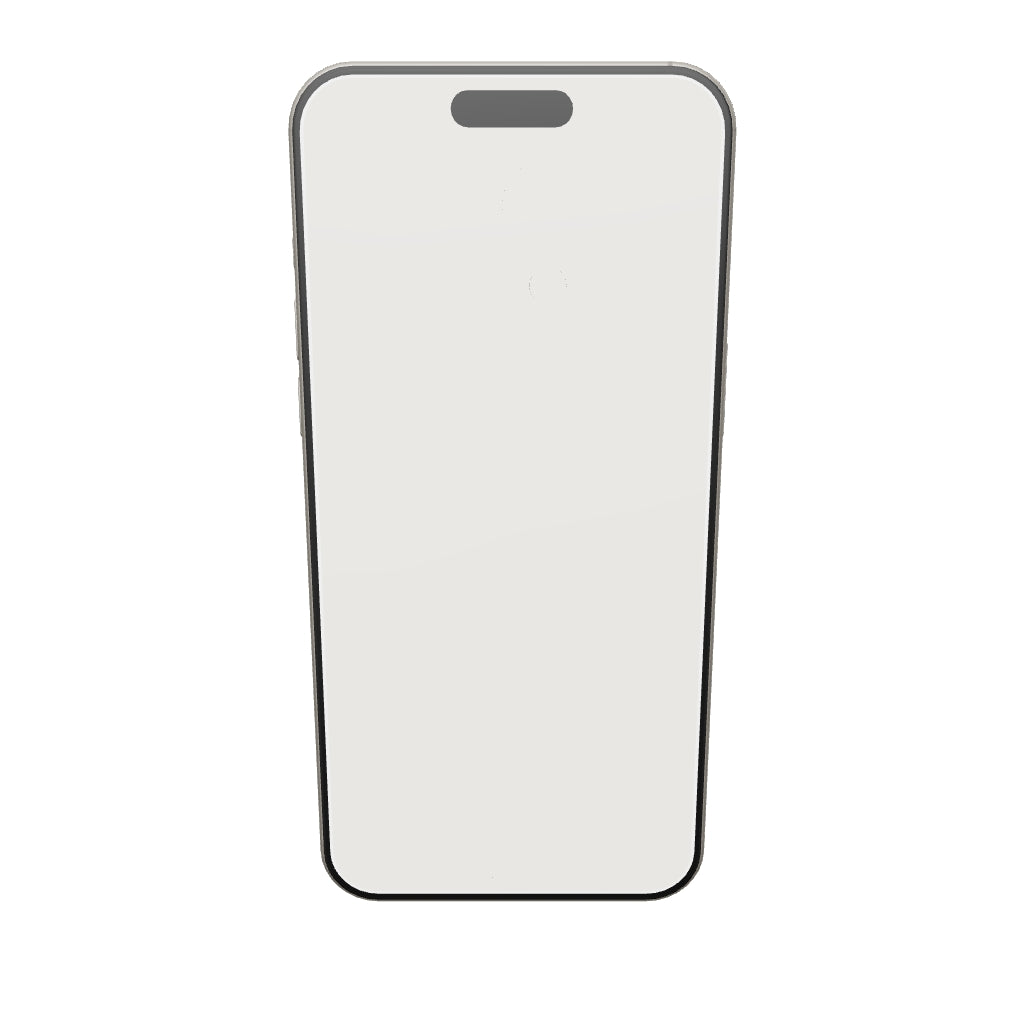 iPhone 15 Pro Max վերանորոգում