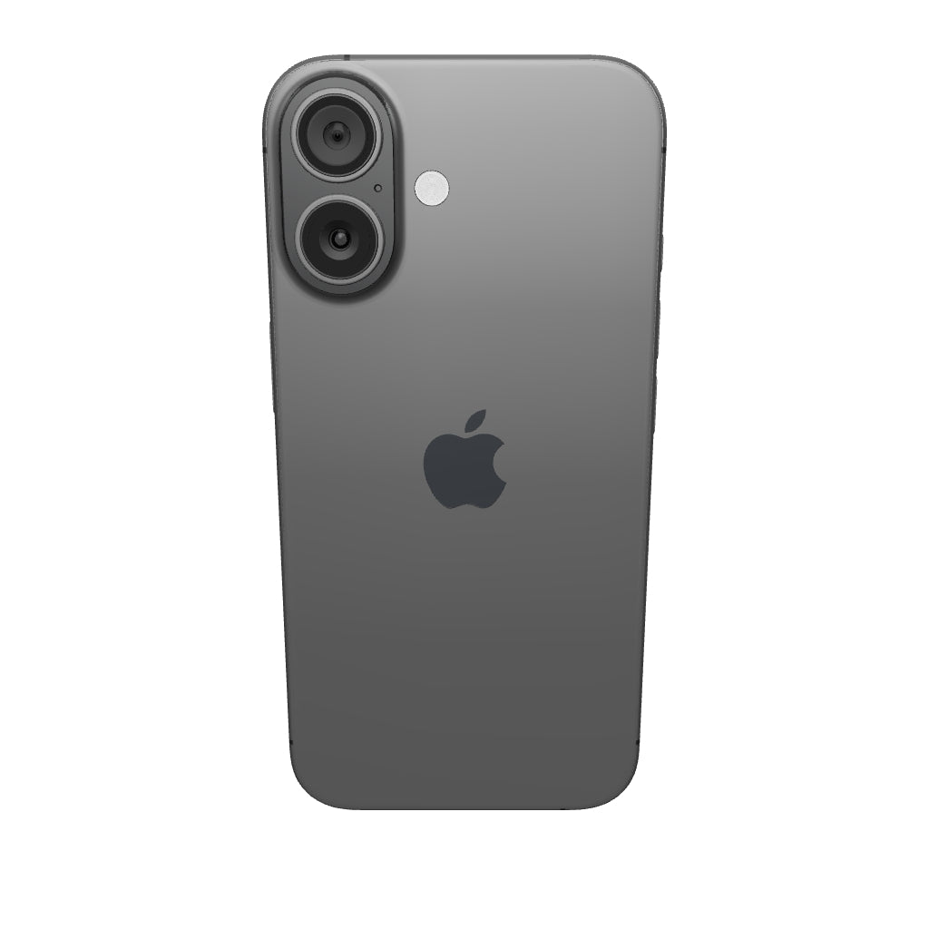 iPhone 17 վերանորոգում