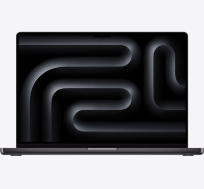 MacBook Pro 2023-ի վերանորոգում
